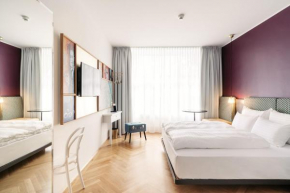 Гостиница Hotel Arian  Вена